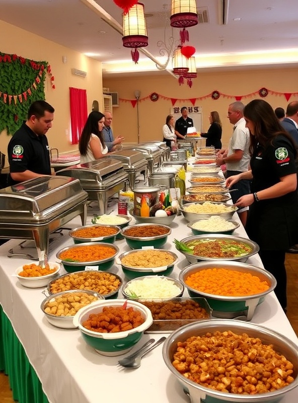 Catering Services